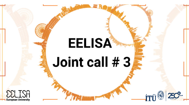 EELISA 3rd Joint Call Results Announced