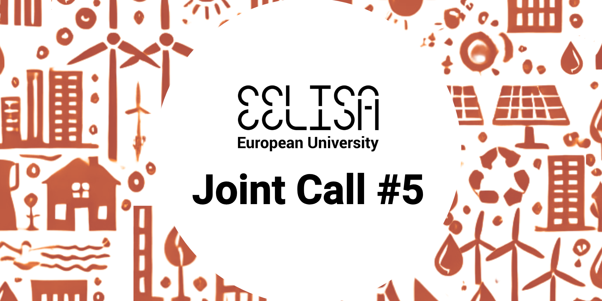 EELISA Announces 5th Joint Call: Total Funding Opportunity of €140,000!